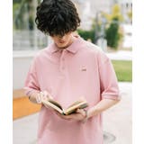 PENNEYS ぺニーズ ポロシャツ | Rocky Monroe | 詳細画像26 