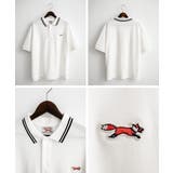 PENNEYS ぺニーズ ポロシャツ | Rocky Monroe | 詳細画像30 