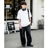 KANGOL Tシャツ 接触冷感 | Rocky Monroe | 詳細画像2 