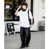 KANGOL Tシャツ 接触冷感 | Rocky Monroe | 詳細画像3 