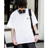 KANGOL Tシャツ 接触冷感 | Rocky Monroe | 詳細画像4 