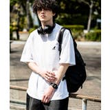 KANGOL Tシャツ 接触冷感 | Rocky Monroe | 詳細画像5 