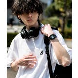 KANGOL Tシャツ 接触冷感 | Rocky Monroe | 詳細画像6 