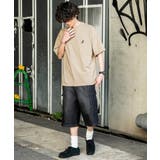 KANGOL Tシャツ 接触冷感 | Rocky Monroe | 詳細画像7 