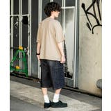 KANGOL Tシャツ 接触冷感 | Rocky Monroe | 詳細画像8 