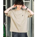 KANGOL Tシャツ 接触冷感 | Rocky Monroe | 詳細画像10 