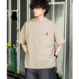 KANGOL Tシャツ 接触冷感 | Rocky Monroe | 詳細画像11 