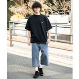 KANGOL Tシャツ 接触冷感 | Rocky Monroe | 詳細画像12 