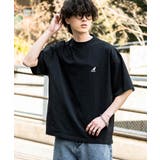 KANGOL Tシャツ 接触冷感 | Rocky Monroe | 詳細画像14 
