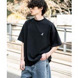 KANGOL Tシャツ 接触冷感 | Rocky Monroe | 詳細画像15 