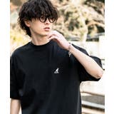 KANGOL Tシャツ 接触冷感 | Rocky Monroe | 詳細画像16 