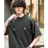 KANGOL Tシャツ 接触冷感 | Rocky Monroe | 詳細画像20 