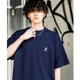 KANGOL Tシャツ 接触冷感 | Rocky Monroe | 詳細画像24 