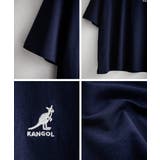 KANGOL Tシャツ 接触冷感 | Rocky Monroe | 詳細画像33 