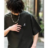 KANGOL 接触冷感 半袖Tシャツ | Rocky Monroe | 詳細画像16 