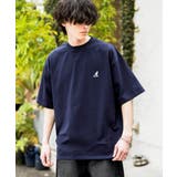 KANGOL 接触冷感 半袖Tシャツ | Rocky Monroe | 詳細画像20 