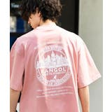 KANGOL 接触冷感 半袖Tシャツ | Rocky Monroe | 詳細画像25 