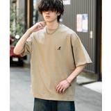 KANGOL 接触冷感 半袖Tシャツ | Rocky Monroe | 詳細画像32 