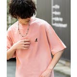 KANGOL 接触冷感 半袖Tシャツ | Rocky Monroe | 詳細画像48 