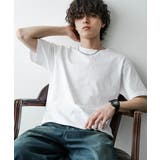 ショート丈Tシャツ 半袖 無地 | Rocky Monroe | 詳細画像6 