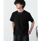 ショート丈Tシャツ 半袖 無地 | Rocky Monroe | 詳細画像9 
