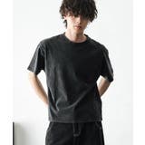 ショート丈Tシャツ 半袖 無地 | Rocky Monroe | 詳細画像12 