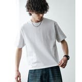 ショート丈Tシャツ 半袖 無地 | Rocky Monroe | 詳細画像2 