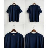 Tシャツ 半袖 LOGOS | Rocky Monroe | 詳細画像21 