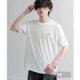 9.オフ | Tシャツ 半袖 LOGOS | Rocky Monroe