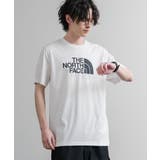 THENORTHFACE Tシャツ 半袖 | Rocky Monroe | 詳細画像3 