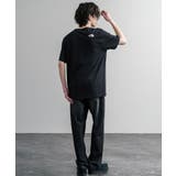 THENORTHFACE Tシャツ 半袖 | Rocky Monroe | 詳細画像6 