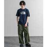 THENORTHFACE Tシャツ 半袖 | Rocky Monroe | 詳細画像12 