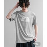 グレー | THENORTHFACE Tシャツ 半袖 | Rocky Monroe