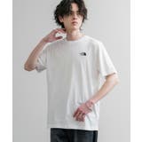 THENORTHFACE 半袖Tシャツ ロゴ刺繍 | Rocky Monroe | 詳細画像2 