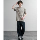 THENORTHFACE 半袖Tシャツ ロゴ刺繍 | Rocky Monroe | 詳細画像8 