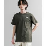 THENORTHFACE 半袖Tシャツ ロゴ刺繍 | Rocky Monroe | 詳細画像13 