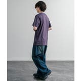 THENORTHFACE 半袖Tシャツ ロゴ刺繍 | Rocky Monroe | 詳細画像15 