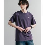 THENORTHFACE 半袖Tシャツ ロゴ刺繍 | Rocky Monroe | 詳細画像16 