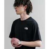 THENORTHFACE 半袖Tシャツ バックプリント | Rocky Monroe | 詳細画像11