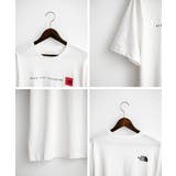 THENORTHFACE 半袖Tシャツ レギュラーフィット | Rocky Monroe | 詳細画像14