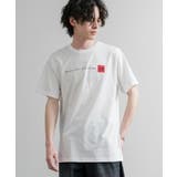 THENORTHFACE 半袖Tシャツ レギュラーフィット | Rocky Monroe | 詳細画像3