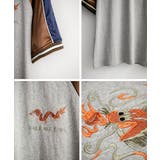 Tシャツ カットソー ラグラン | Rocky Monroe | 詳細画像19 