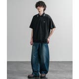 CONVERSE JACKPURCELL ポロシャツ | Rocky Monroe | 詳細画像8 