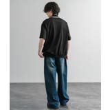 CONVERSE JACKPURCELL ポロシャツ | Rocky Monroe | 詳細画像9 