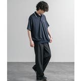 CONVERSE JACKPURCELL ポロシャツ | Rocky Monroe | 詳細画像12 