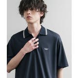 CONVERSE JACKPURCELL ポロシャツ | Rocky Monroe | 詳細画像13 