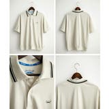 CONVERSE JACKPURCELL ポロシャツ | Rocky Monroe | 詳細画像15 