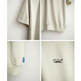 CONVERSE JACKPURCELL ポロシャツ | Rocky Monroe | 詳細画像16 