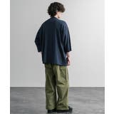 接触冷感 カーディガン 半端袖 | Rocky Monroe | 詳細画像7 