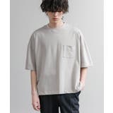 Tシャツ クロップド ボックスシルエット | Rocky Monroe | 詳細画像13